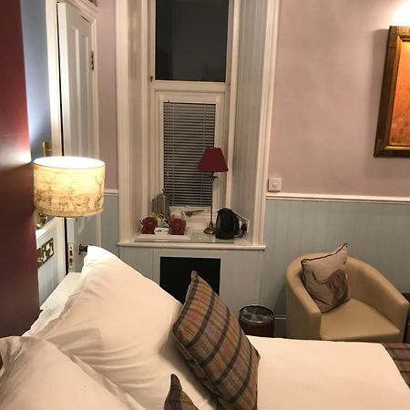 Blair Villa South Oban Bagian luar foto