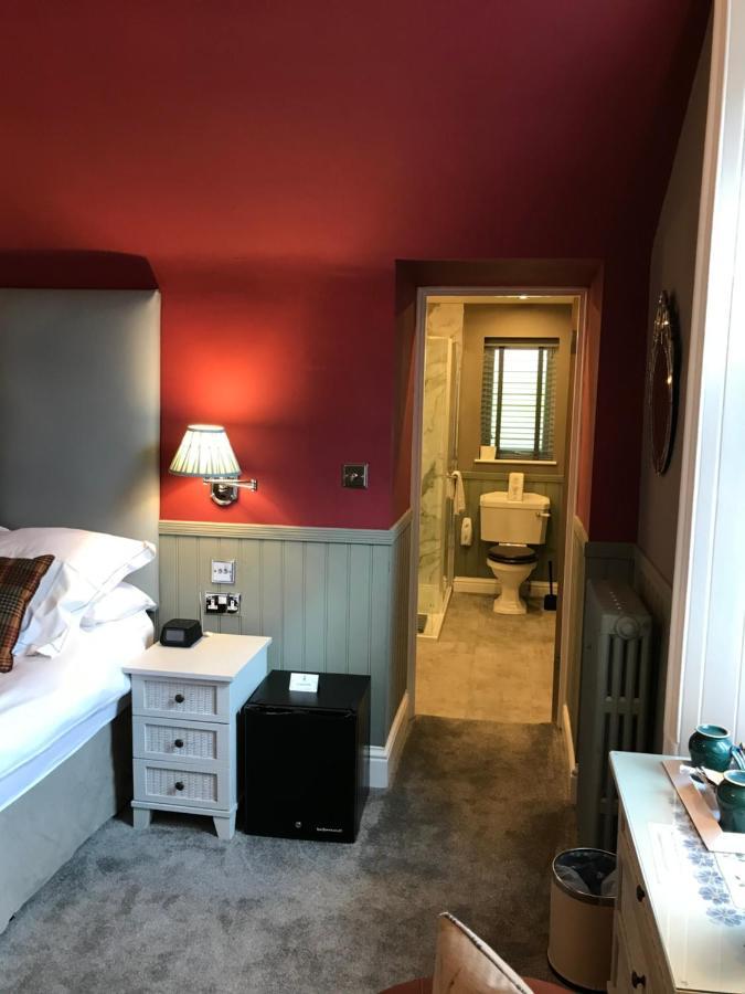 Blair Villa South Oban Bagian luar foto
