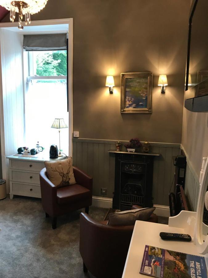 Blair Villa South Oban Bagian luar foto