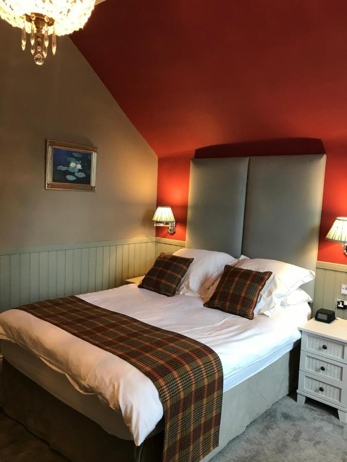 Blair Villa South Oban Bagian luar foto