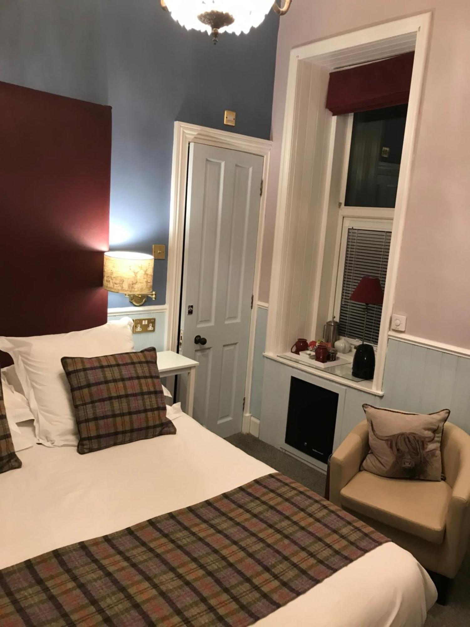 Blair Villa South Oban Bagian luar foto
