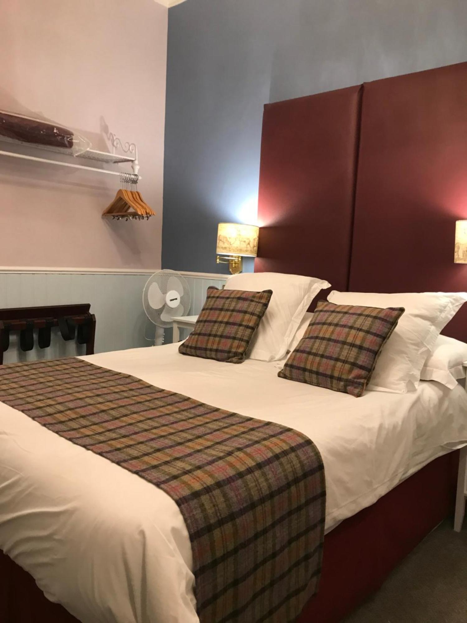 Blair Villa South Oban Bagian luar foto