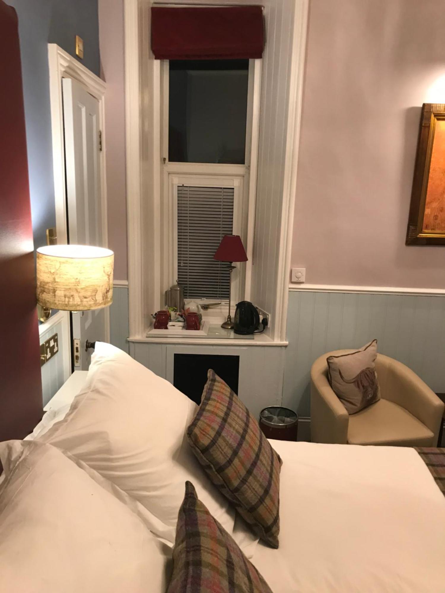 Blair Villa South Oban Bagian luar foto