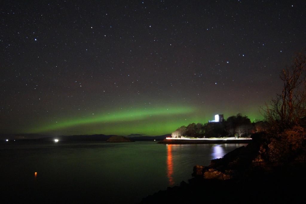 Blair Villa South Oban Bagian luar foto