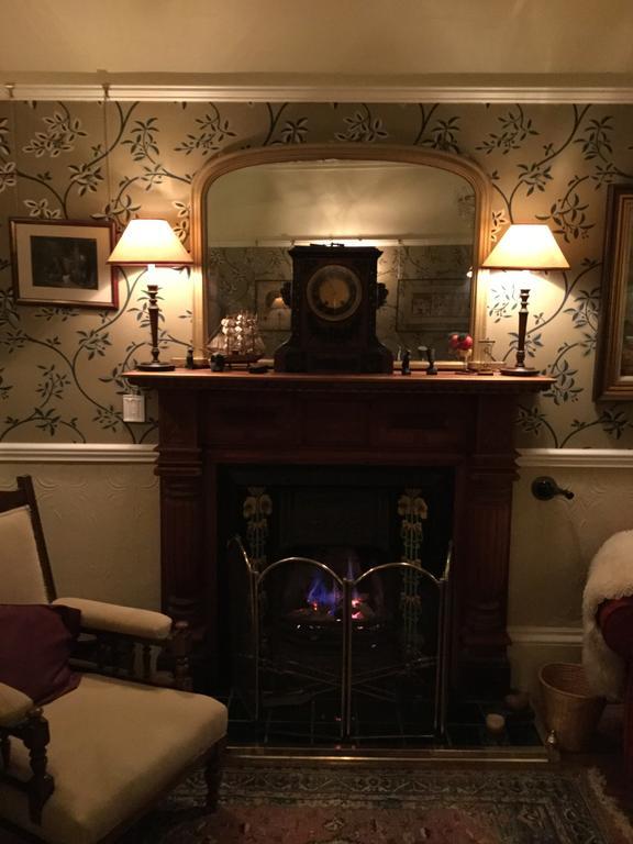 Blair Villa South Oban Bagian luar foto