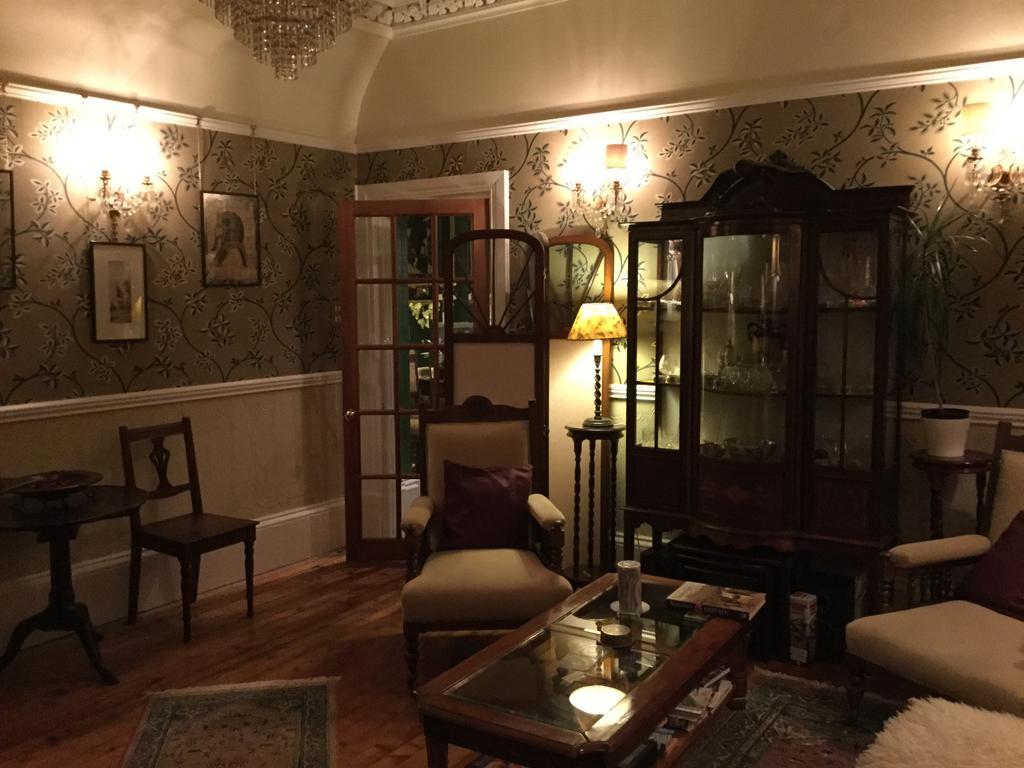 Blair Villa South Oban Bagian luar foto