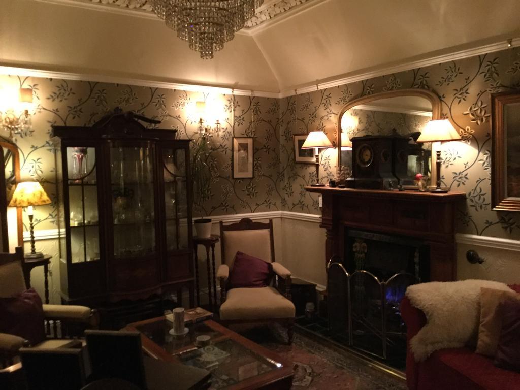 Blair Villa South Oban Bagian luar foto