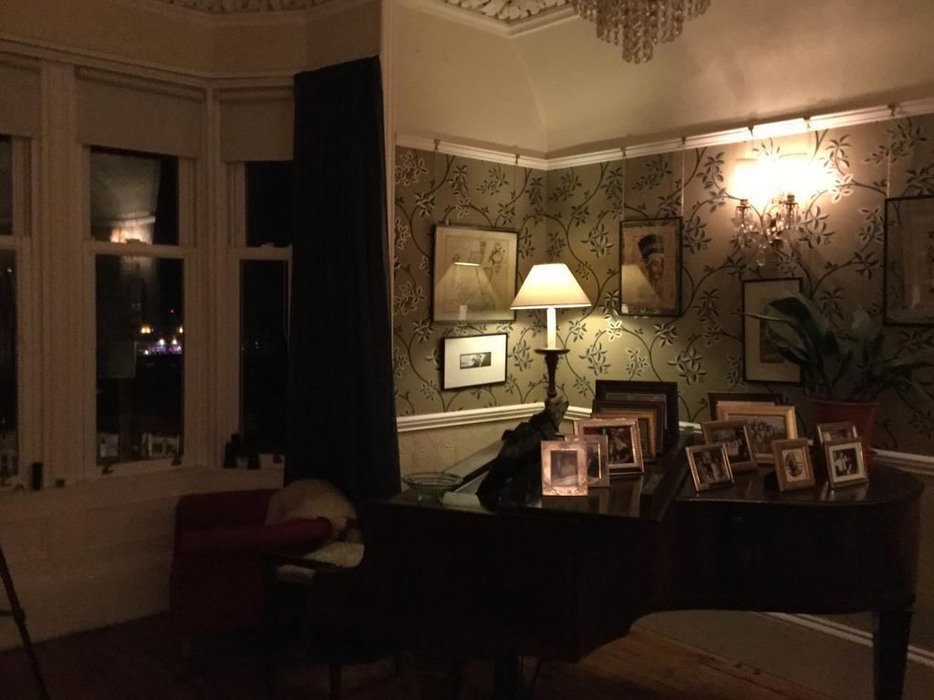 Blair Villa South Oban Bagian luar foto