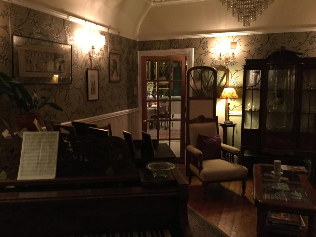 Blair Villa South Oban Bagian luar foto