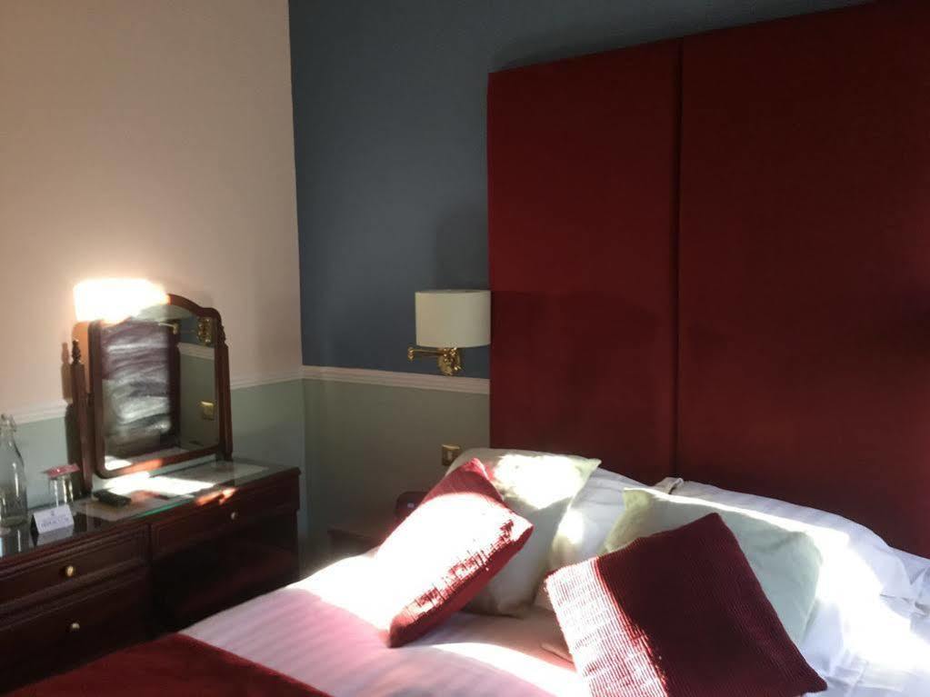 Blair Villa South Oban Bagian luar foto