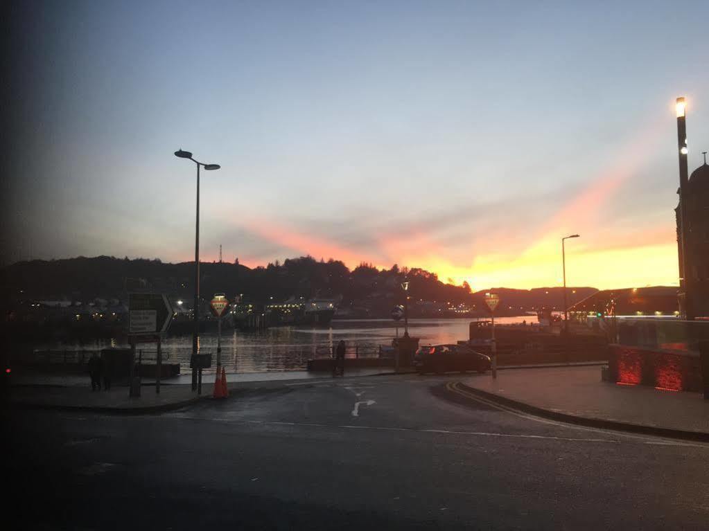 Blair Villa South Oban Bagian luar foto