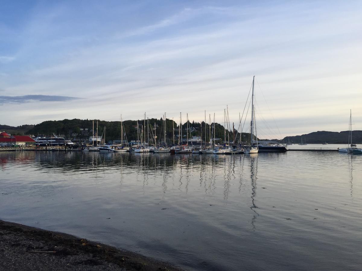 Blair Villa South Oban Bagian luar foto