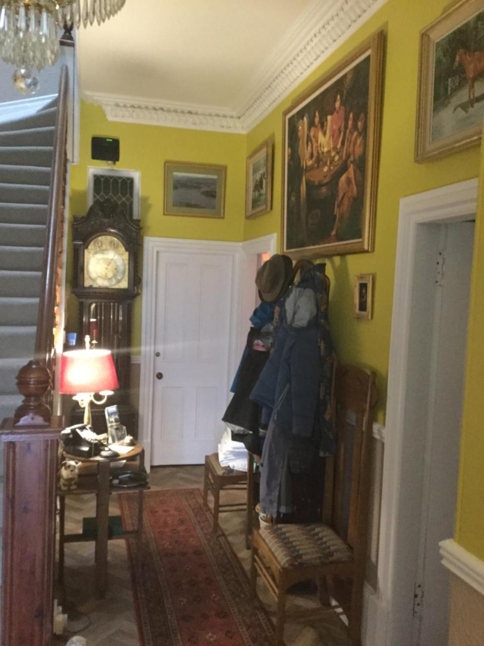 Blair Villa South Oban Bagian luar foto