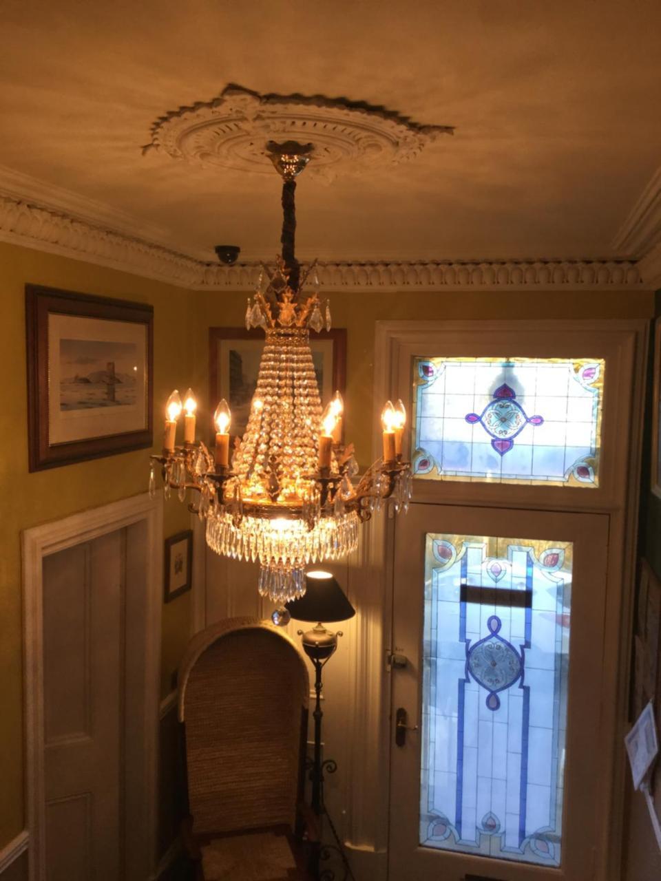 Blair Villa South Oban Bagian luar foto