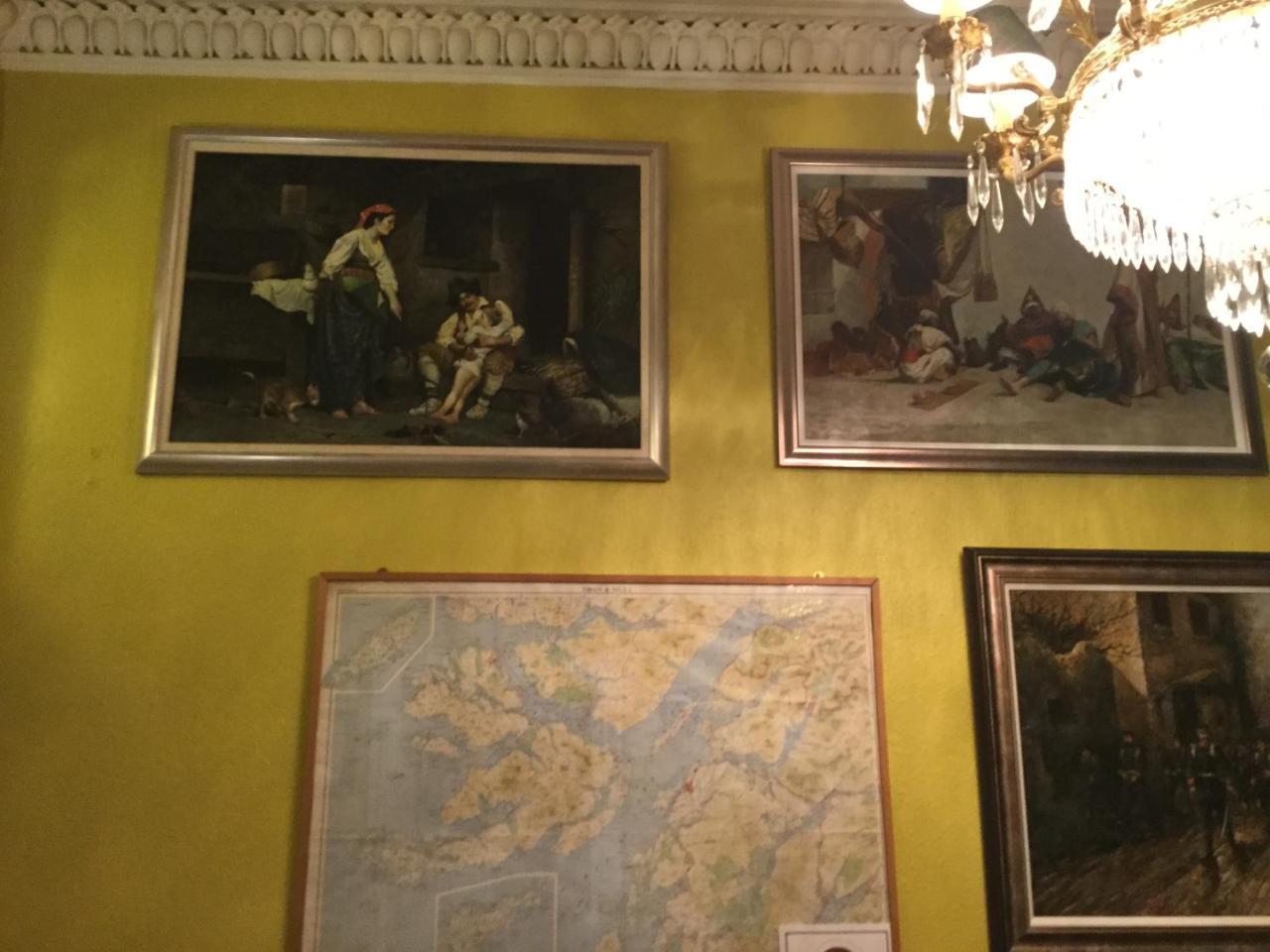 Blair Villa South Oban Bagian luar foto