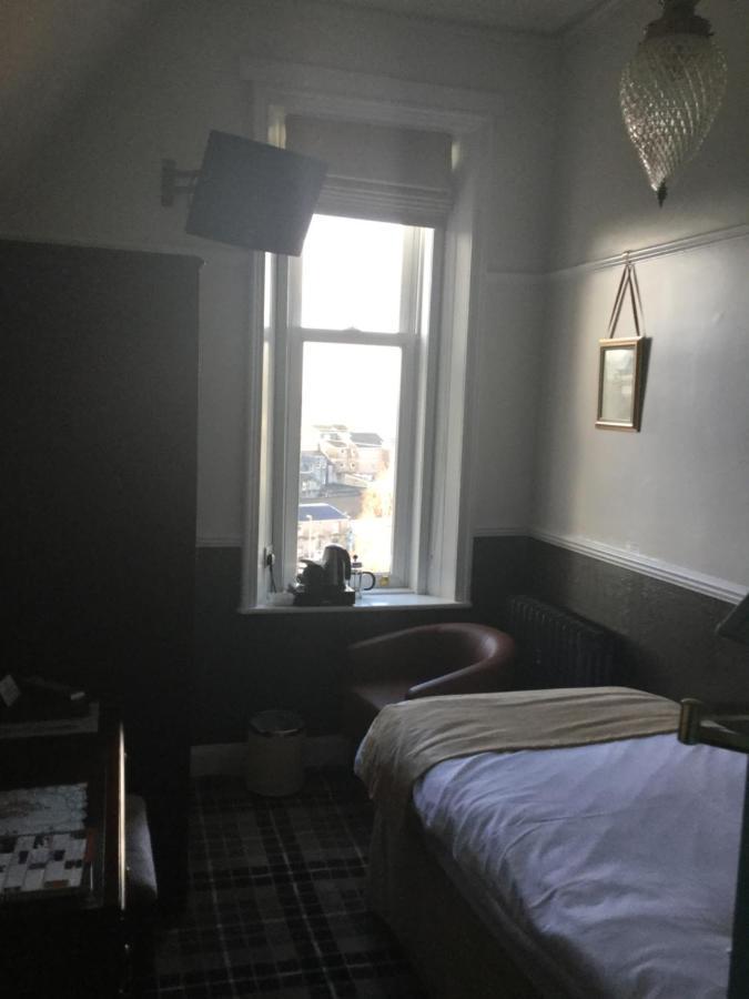 Blair Villa South Oban Bagian luar foto